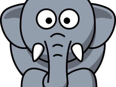 Part #3 Emotional Regulation: The Elephant of Our Brain